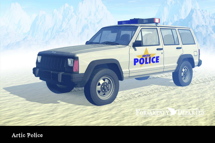 Artic Police